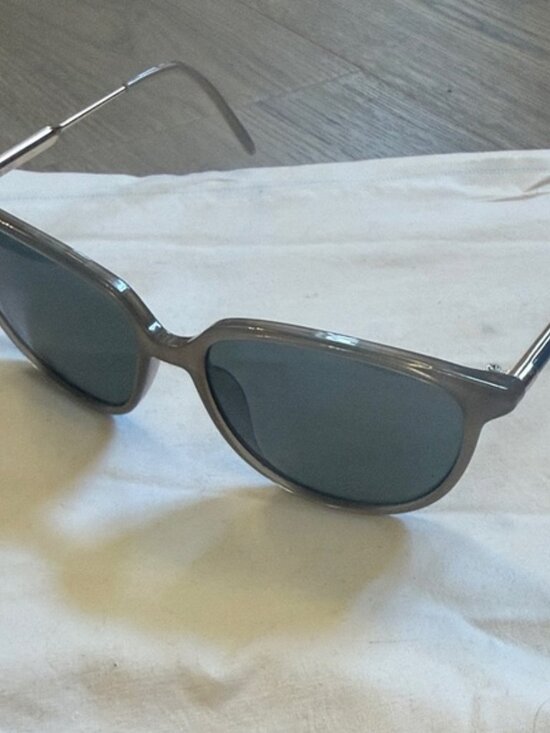 Ashby grace Sunglasses main image 5